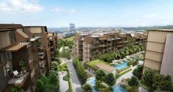 Terra Hill (D5), Apartment #539089961